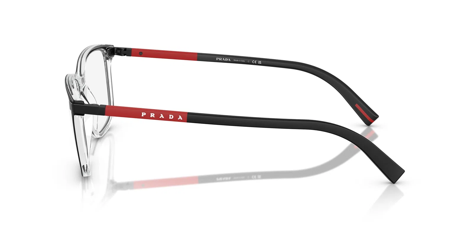 Prada Linea Rossa 02RV Eyeglasses - view 27